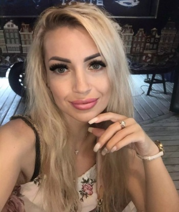 Анкета проститутки Ангелина - Фото 1, Селятино, 36 лет, №1365
